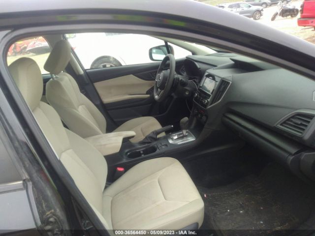 4S3GKAV62M3606464 Subaru Impreza Premium