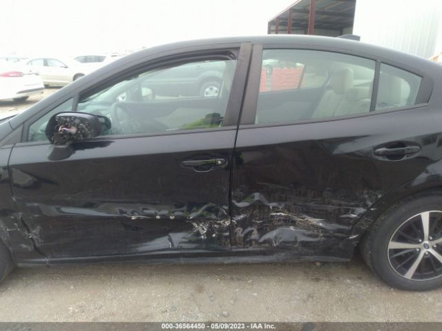 4S3GKAV62M3606464 Subaru Impreza Premium