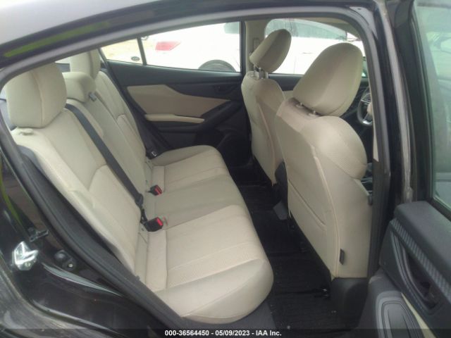 4S3GKAV62M3606464 Subaru Impreza Premium