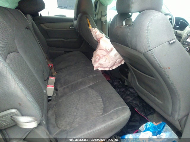 Chevrolet Traverse Ls 2014 1GNKRFKD8EJ264755 Image 8
