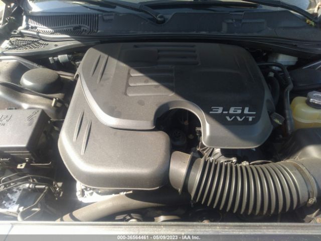 2C3CDZBG3FH861536 Dodge Challenger Sxt Plus