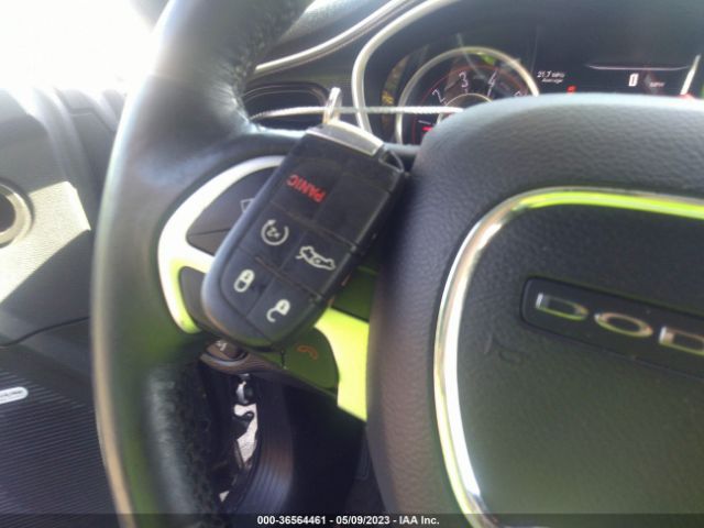 2C3CDZBG3FH861536 Dodge Challenger Sxt Plus