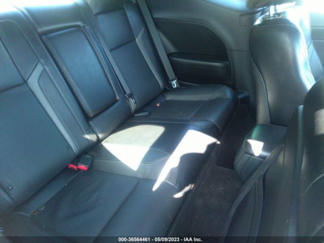 2C3CDZBG3FH861536 Dodge Challenger Sxt Plus
