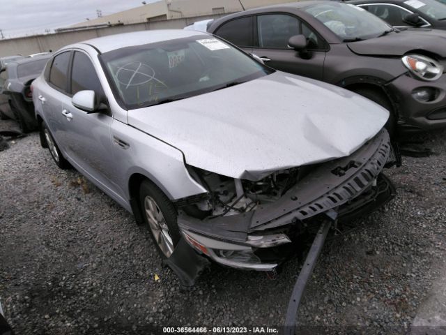 5XXGT4L37GG095443 auction archive image