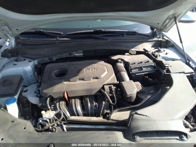 5XXGT4L37GG095443 KIA Optima Lx