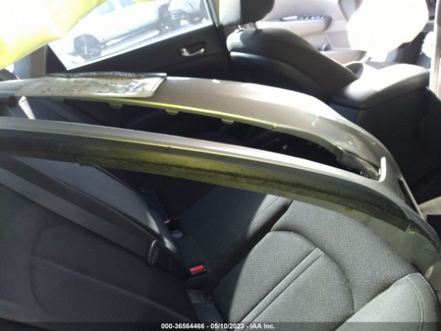 5XXGT4L37GG095443 KIA Optima Lx