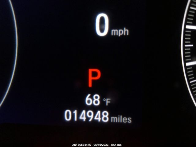 1HGCV1F31NA050575 Honda Accord Sport