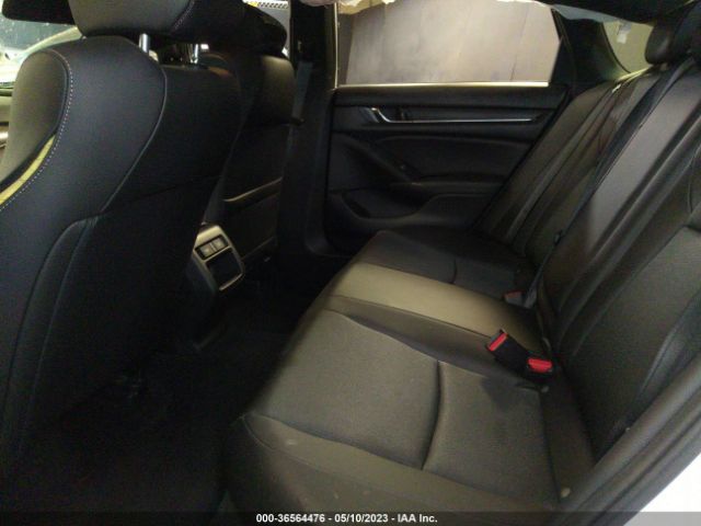 1HGCV1F31NA050575 Honda Accord Sport
