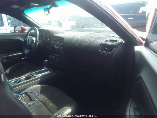2C3CDYAG7EH233747 Dodge Challenger Sxt