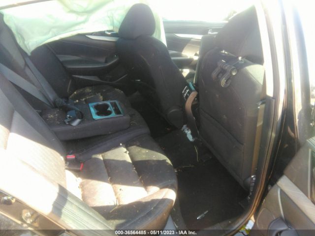 1N4AA6AP3GC422410 Nissan Maxima 3.5 S
