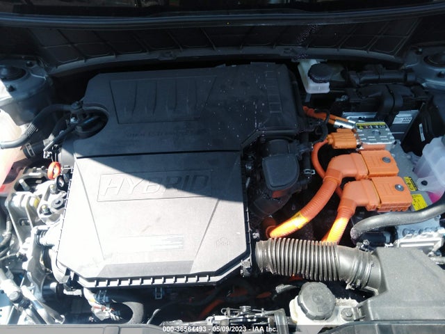 2023 Kia Niro, VIN: KNDCR3LE1P5070566