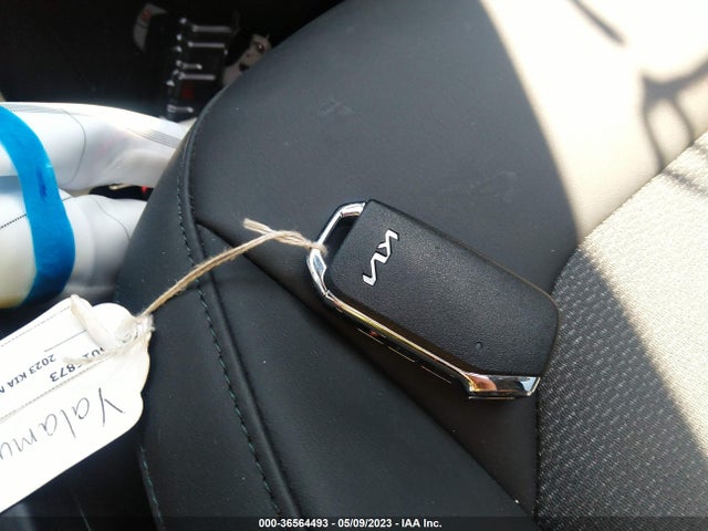 2023 Kia Niro, VIN: KNDCR3LE1P5070566