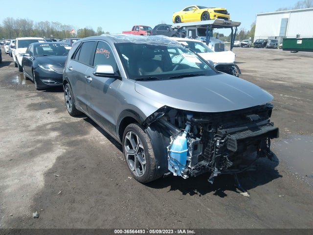 2023 Kia Niro, VIN: KNDCR3LE1P5070566