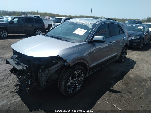 2023 Kia Niro, VIN: KNDCR3LE1P5070566