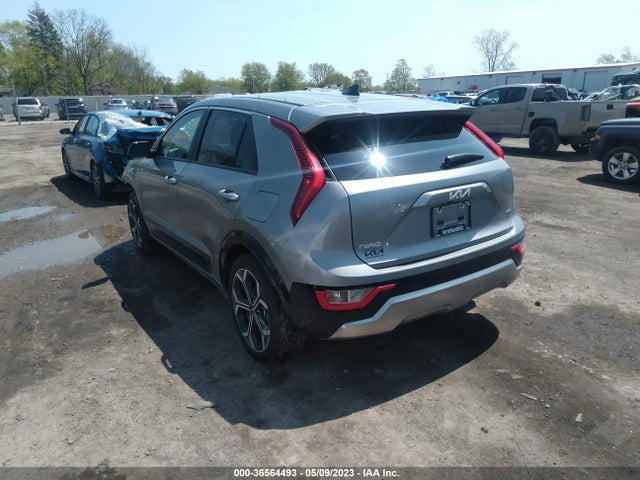 2023 Kia Niro, VIN: KNDCR3LE1P5070566