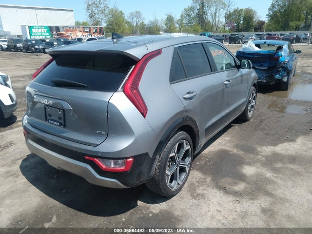 2023 Kia Niro, VIN: KNDCR3LE1P5070566