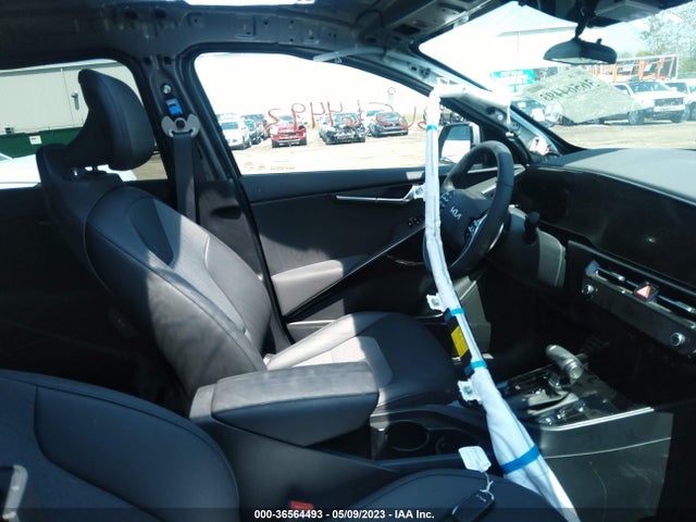 2023 Kia Niro, VIN: KNDCR3LE1P5070566