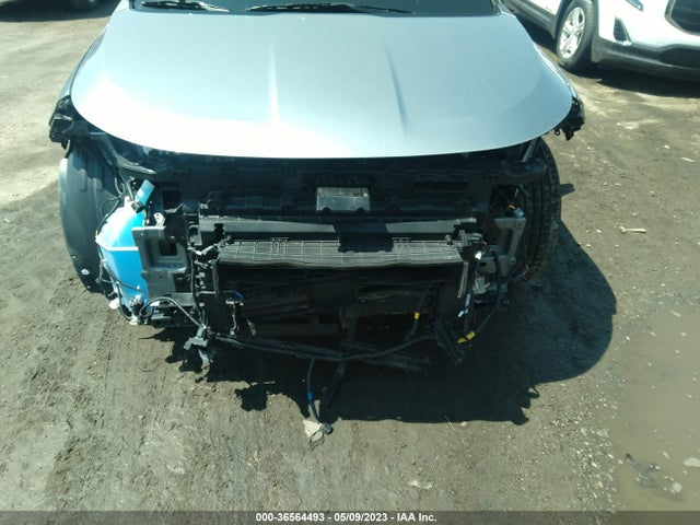 2023 Kia Niro, VIN: KNDCR3LE1P5070566