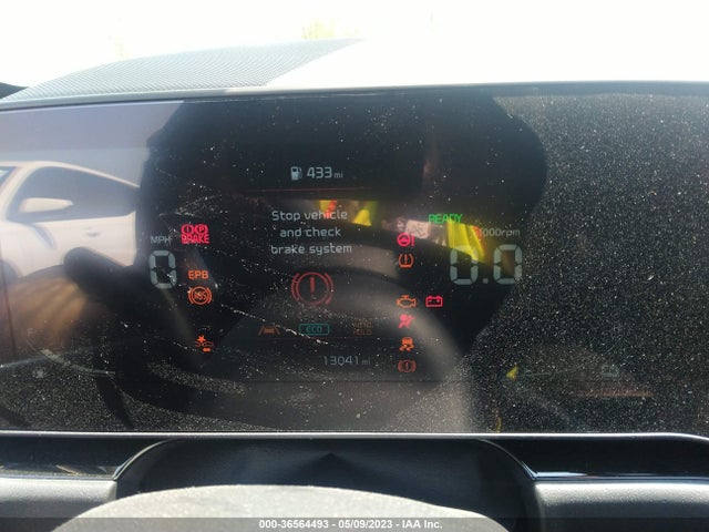 2023 Kia Niro, VIN: KNDCR3LE1P5070566