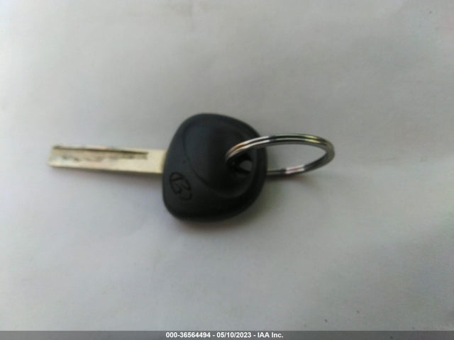 2014 HYUNDAI ACCENT SE VIN: KMHCU5AE7EU160090