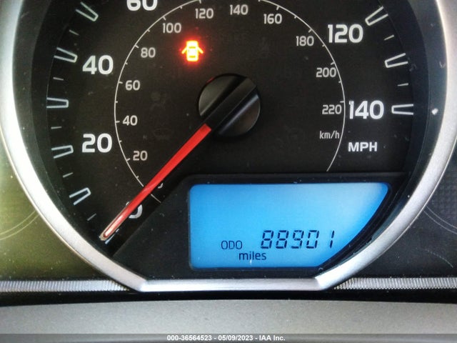 2015 TOYOTA RAV4 XLE VIN: 2T3RFREV6FW383106