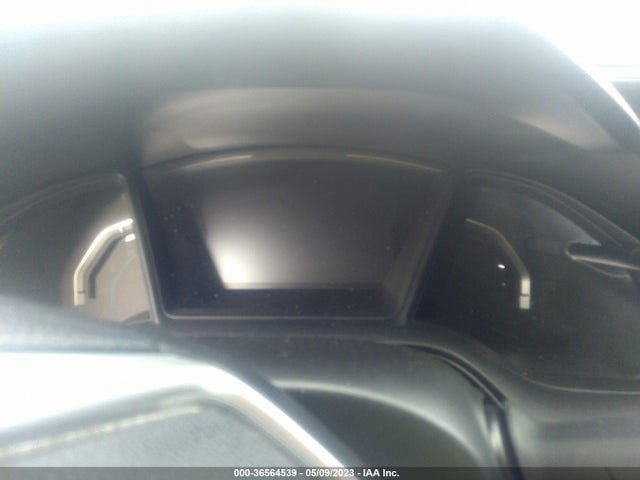 Honda Civic Sedan Lx 2019 2HGFC2F6XKH561556 Image 7