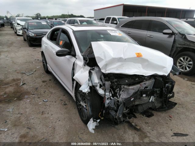 3KPF54AD3NE441432 auction archive image