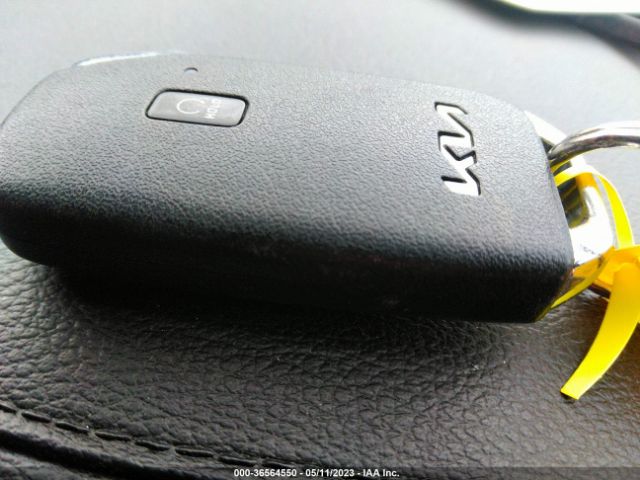 3KPF54AD3NE441432 KIA Forte Gt-line