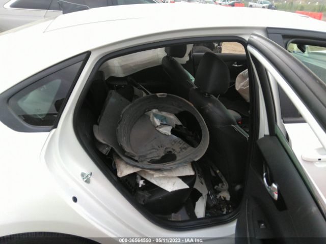 3KPF54AD3NE441432 KIA Forte Gt-line