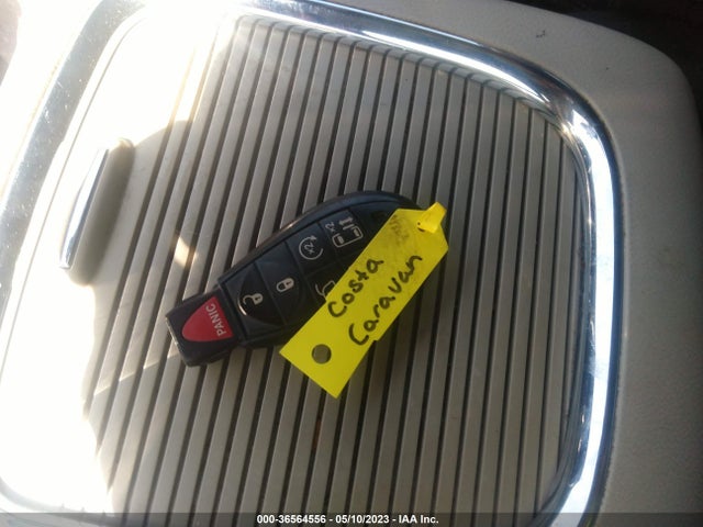Dodge Grand Caravan Sxt 2018 2C4RDGCGXJR328126 Image 11