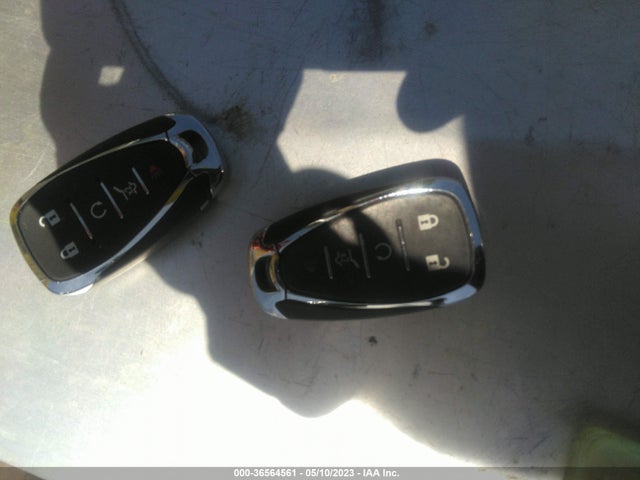 Chevrolet EQUINOX LT 2020 2GNAXLEX6L6159812 Image 11