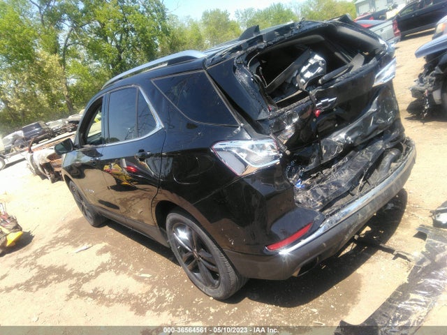 Chevrolet EQUINOX LT 2020 2GNAXLEX6L6159812 Image 3