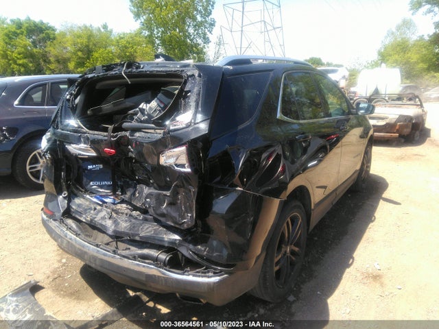 Chevrolet EQUINOX LT 2020 2GNAXLEX6L6159812 Image 4