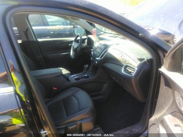 Chevrolet EQUINOX LT 2020 2GNAXLEX6L6159812 Image 5