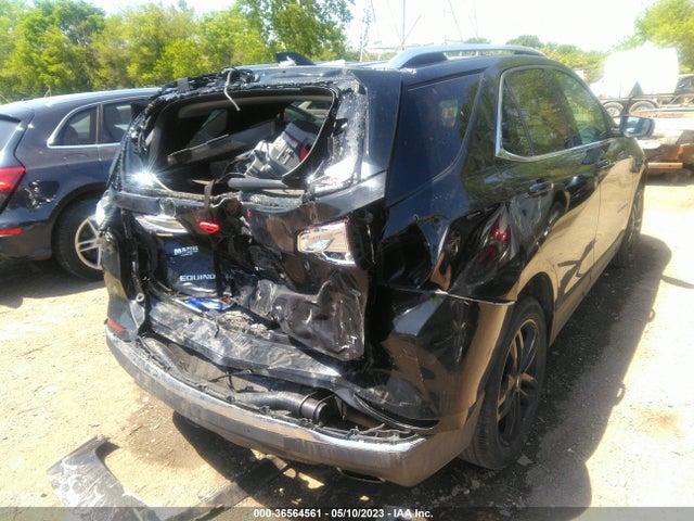 Chevrolet EQUINOX LT 2020 2GNAXLEX6L6159812 Image 6