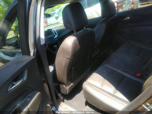 Chevrolet EQUINOX LT 2020 2GNAXLEX6L6159812 Image 8