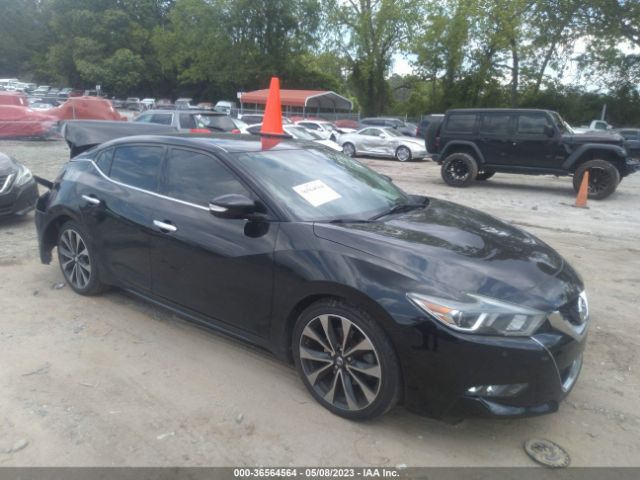 1N4AA6APXGC903352 auction archive image