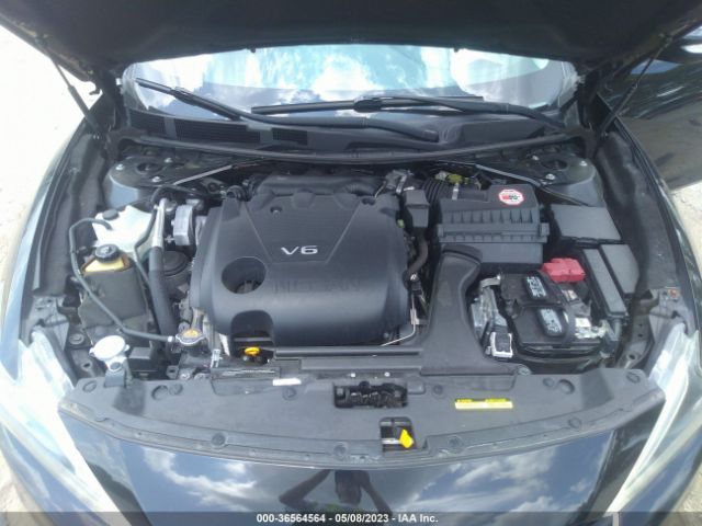 1N4AA6APXGC903352 Nissan Maxima 3.5 Sr