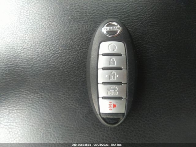 1N4AA6APXGC903352 Nissan Maxima 3.5 Sr