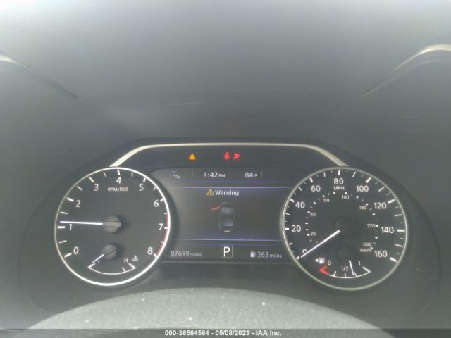 1N4AA6APXGC903352 Nissan Maxima 3.5 Sr