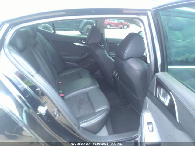 1N4AA6APXGC903352 Nissan Maxima 3.5 Sr