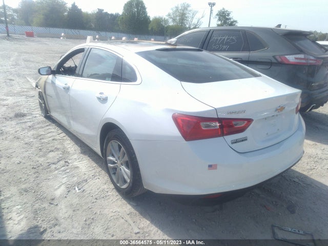 Chevrolet MALIBU LT 2018 1G1ZD5ST9JF270691 Image 3