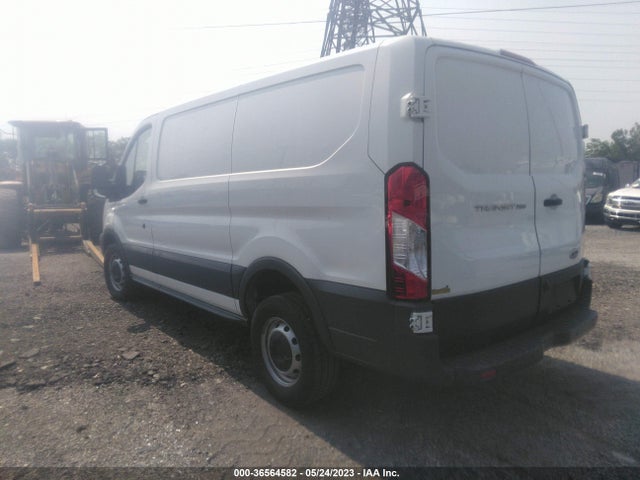Ford TRANSIT VAN 2017 1FTYR1YM1HKA88644 Image 4