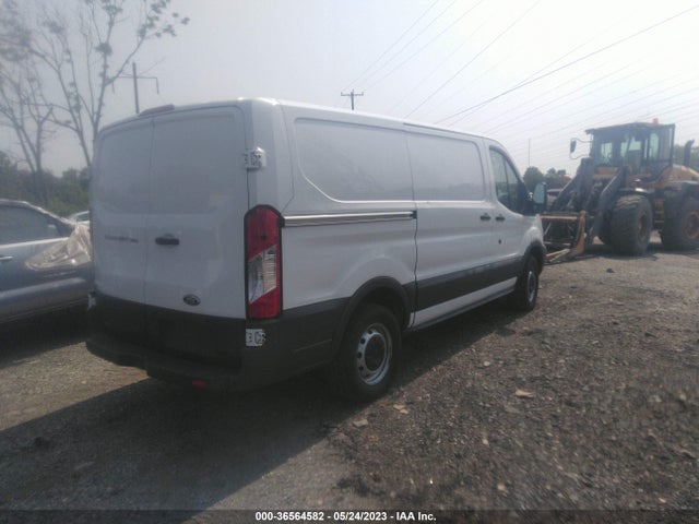 Ford TRANSIT VAN 2017 1FTYR1YM1HKA88644 Image 5
