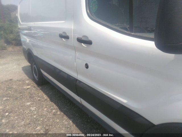 Ford TRANSIT VAN 2017 1FTYR1YM1HKA88644 Image 7