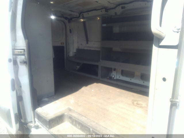 Ford TRANSIT VAN 2017 1FTYR1YM1HKA88644 Image 9
