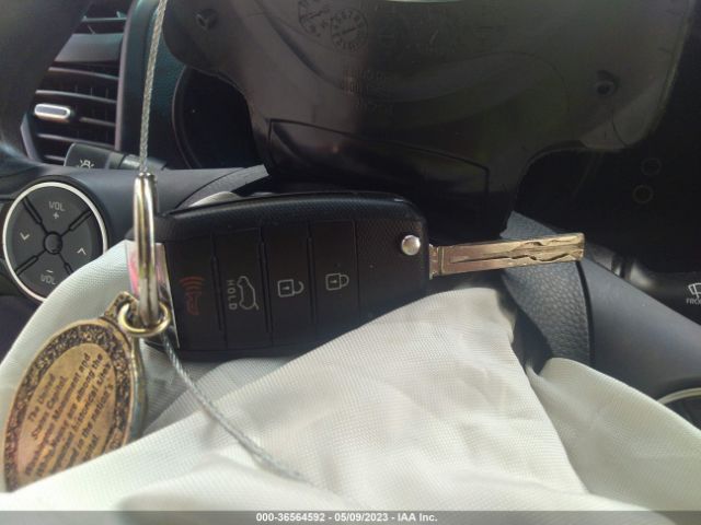 KNDJP3A51G7365073 KIA SOUL +