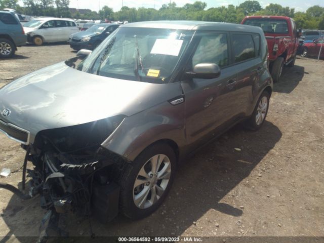 KNDJP3A51G7365073 KIA SOUL +