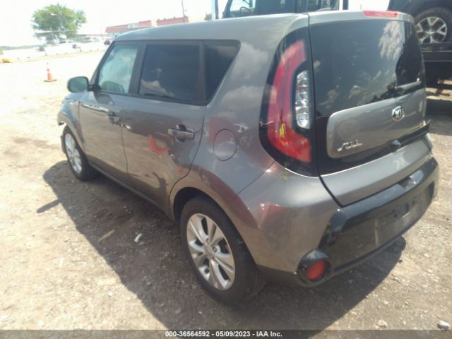 KNDJP3A51G7365073 KIA SOUL +