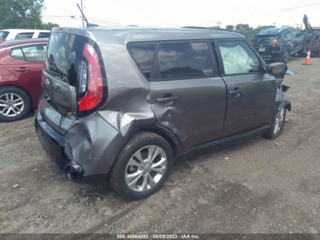 KNDJP3A51G7365073 KIA SOUL +